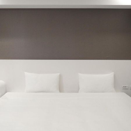 Check Inn Express Taipei Yongkang Luaran gambar